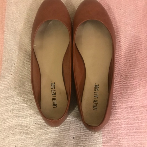 Brown Flats - Picture 2 of 4